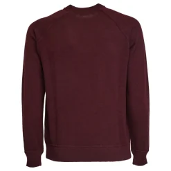 Filippo De Laurentiis Rondgebreide trui-Heren Truien & Vesten