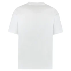 Palm Angels Rondhals T-shirt van katoen-Heren Shirts