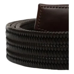 Canali Rope Belt-Heren Riemen