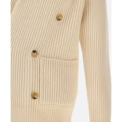 Paolo Fiorillo Capri Rope Cardigan-Heren Truien & Vesten