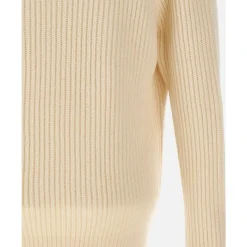 Paolo Fiorillo Capri Rope Cardigan-Heren Truien & Vesten