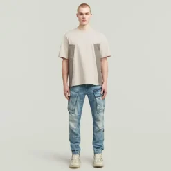 G-star Rovic Zip 3D Regular Tapered Jeans-Heren Jeans
