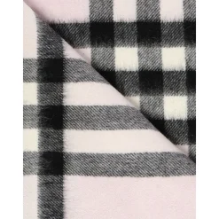 Burberry Franje Rechthoekige Sjaal-Heren Sjaals