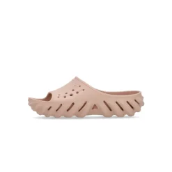 Crocs Klei Slide Slippers Lichtgewicht Waterbestendig-Heren Slippers