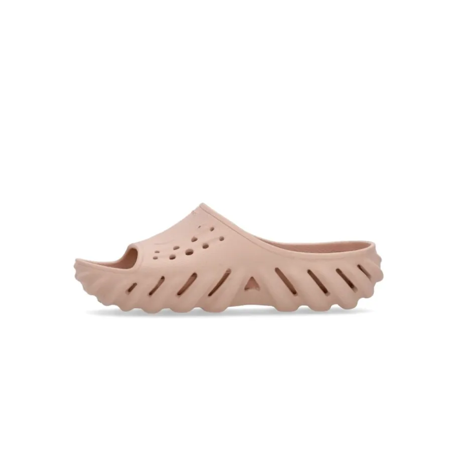 Crocs Klei Slide Slippers Lichtgewicht Waterbestendig-Heren Slippers