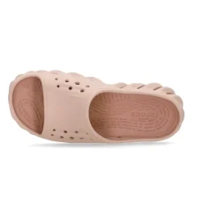 Crocs Klei Slide Slippers Lichtgewicht Waterbestendig-Heren Slippers