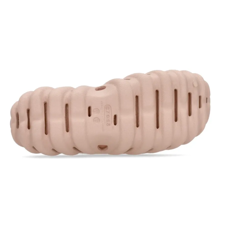 Crocs Klei Slide Slippers Lichtgewicht Waterbestendig-Heren Slippers