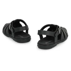 Prada Rubber Fisherman Sandals-Heren Sandalen
