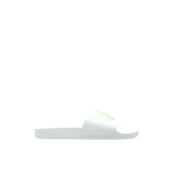 Balenciaga Rubber slides Pool-Heren Slippers