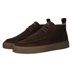 Blackstone RUBY JERRIK - CG183 - Desert boots-Heren Laarzen