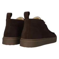 Blackstone RUBY JERRIK - CG183 - Desert boots-Heren Laarzen