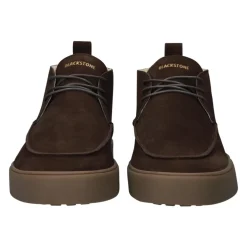 Blackstone RUBY JERRIK - CG183 - Desert boots-Heren Laarzen