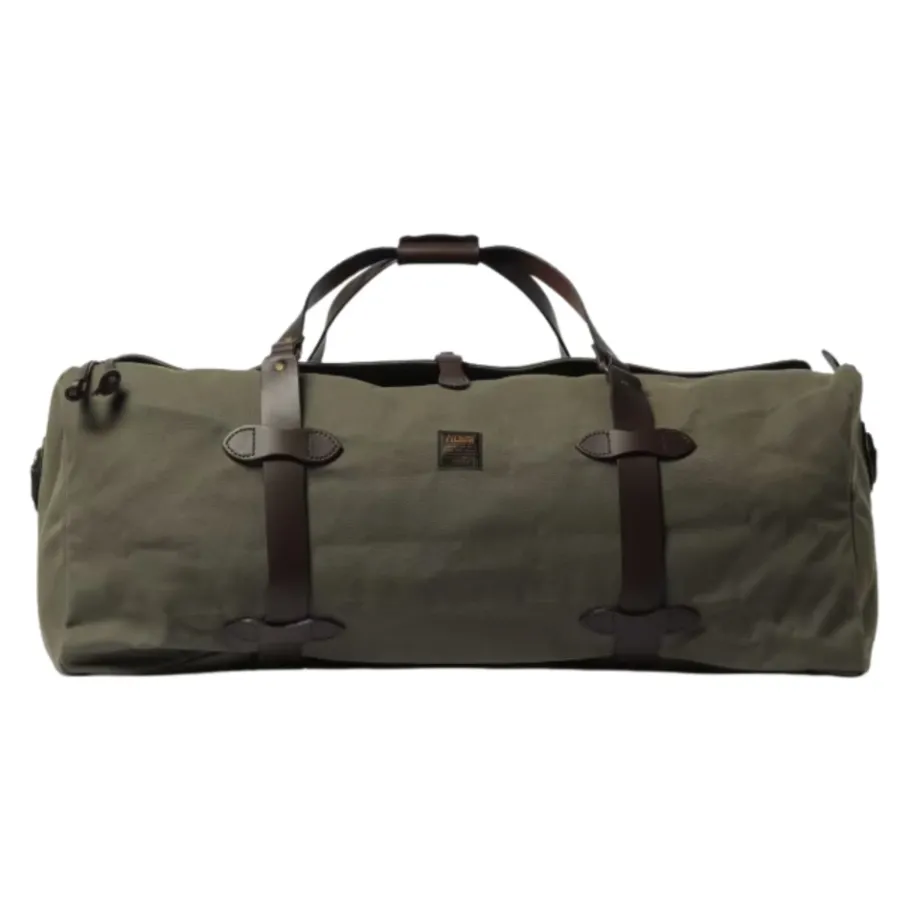 Filson Rugged Twill Large Duffle-Heren Tassen