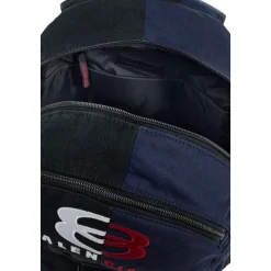 Balenciaga Rugzak met geborduurd logo-Heren Rugzakken