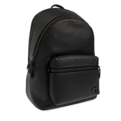 Coach Rugzak met Logo-Heren Rugzakken