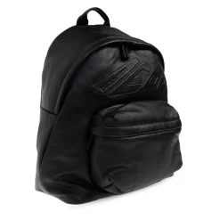 Dsquared2 Rugzak met logo-Heren Rugzakken