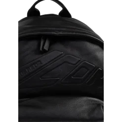 Dsquared2 Rugzak met logo-Heren Rugzakken