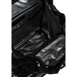 Dsquared2 Rugzak met logo-Heren Rugzakken