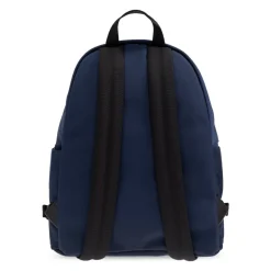 Moncler Rugzak met logo-Heren Rugzakken