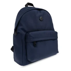 Moncler Rugzak met logo-Heren Rugzakken