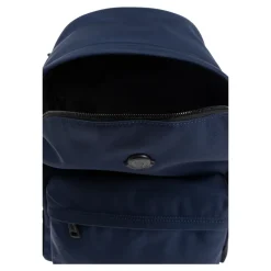 Moncler Rugzak met logo-Heren Rugzakken