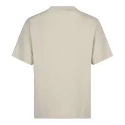 Burberry Ruiterprint T-shirt van Katoen-Heren Shirts