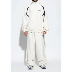 Balenciaga Runner sneakers met veters-Heren Sneakers