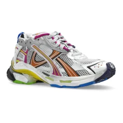 Balenciaga Runner sneakers met veters-Heren Sneakers