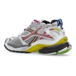 Balenciaga Runner sneakers met veters-Heren Sneakers