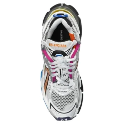 Balenciaga Runner sneakers met veters-Heren Sneakers