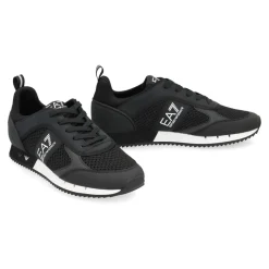 Emporio Armani EA7 Running Sneakers-Heren Sneakers