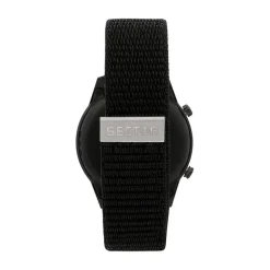 Sector No Limits S-02 SMART Digitaal Band Horloge-Heren Horloges
