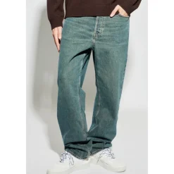 Samsøe Samsøe Saeddie Jeans-Heren Jeans