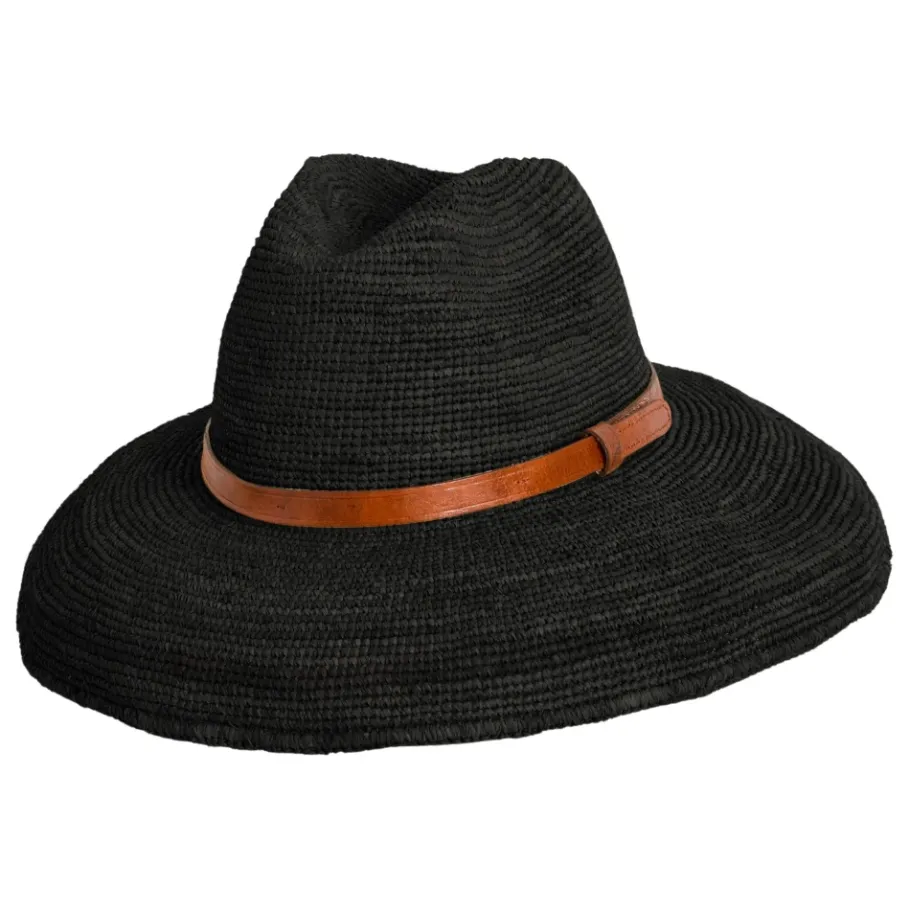 Ibeliv Safari Hoed-Heren Hoeden