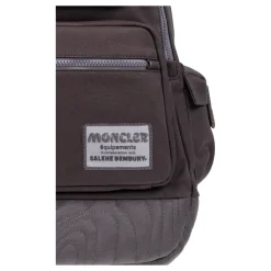 Moncler Salehe Bembury Rugzak-Heren Rugzakken|Tassen