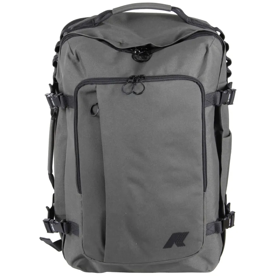 K-Way Salon Rugzak-Heren Rugzakken