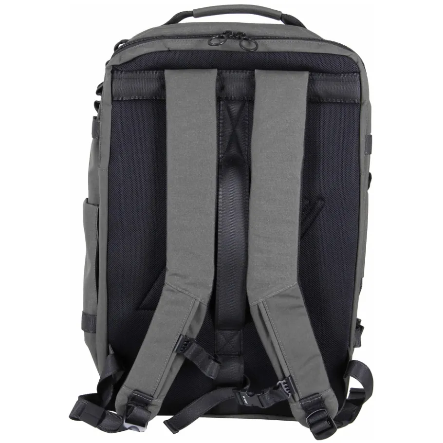 K-Way Salon Rugzak-Heren Rugzakken