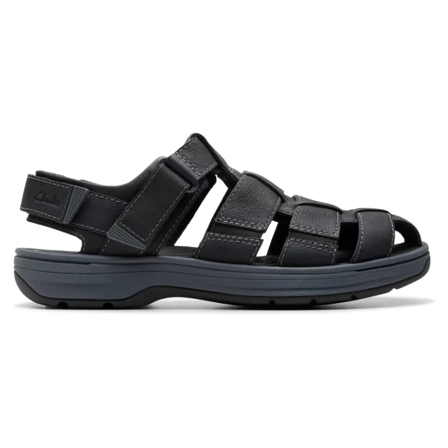 Clarks Saltway Cove Sandaal-Heren Sandalen