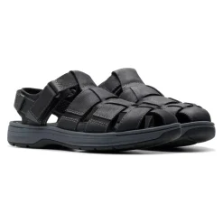 Clarks Saltway Cove Sandaal-Heren Sandalen