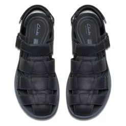 Clarks Saltway Cove Sandaal-Heren Sandalen