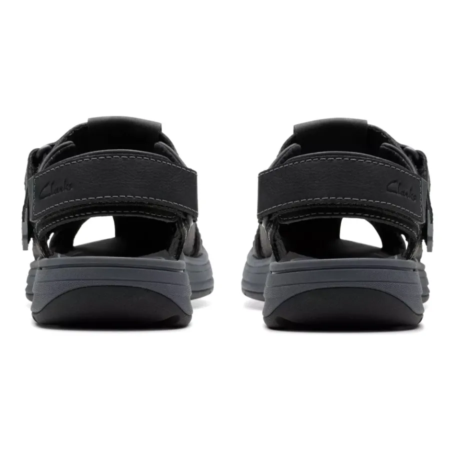 Clarks Saltway Cove Sandaal-Heren Sandalen