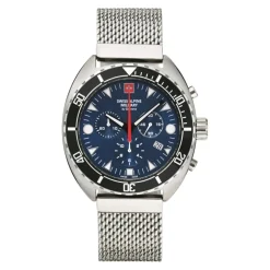 Swiss Alpine Military 7066.9135SAM Watch-Heren Horloges