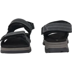 Waldläufer Sandaal met brede pasvorm-Heren Sandalen