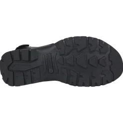 Waldläufer Sandaal met brede pasvorm-Heren Sandalen