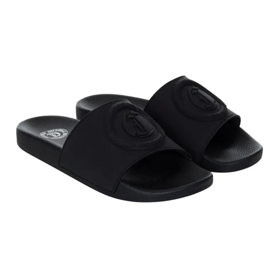 Just Cavalli Sandalen-Heren Slippers