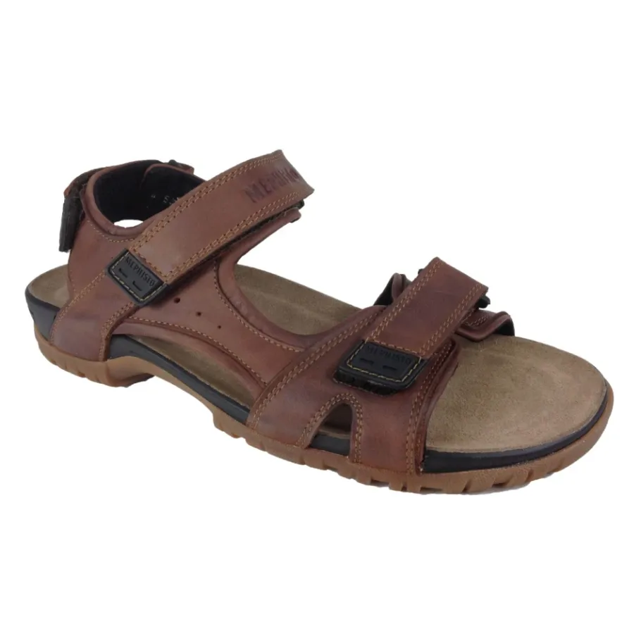 Mephisto Sandalen-Heren Sandalen