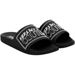 Versace Jeans Couture Sandalen-Heren Slippers