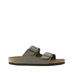 Birkenstock Sandalen Arizona Birko-Flor-Heren Slippers