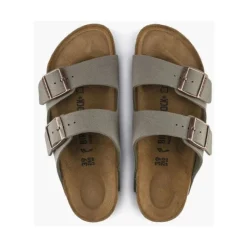 Birkenstock Sandalen Arizona Birko-Flor-Heren Slippers