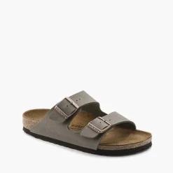 Birkenstock Sandalen Arizona Birko-Flor-Heren Slippers
